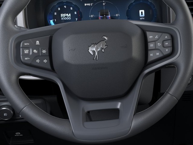 Ford Bronco Vehicle Full-screen Gallery Image 14