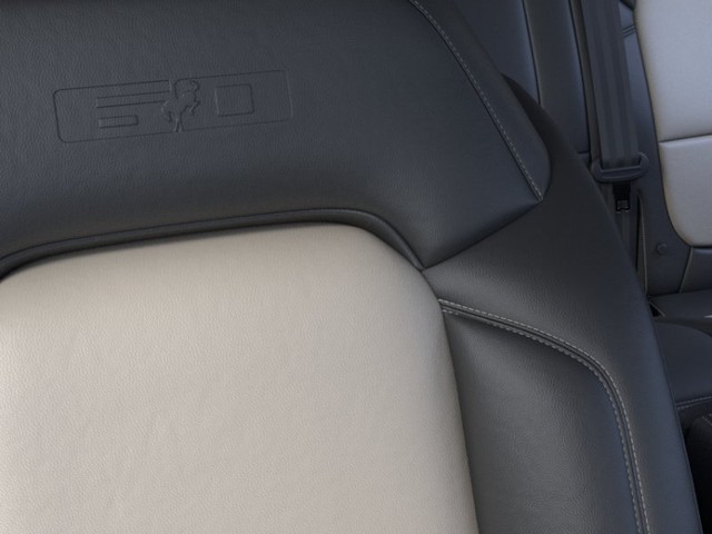 Ford Bronco Vehicle Full-screen Gallery Image 18