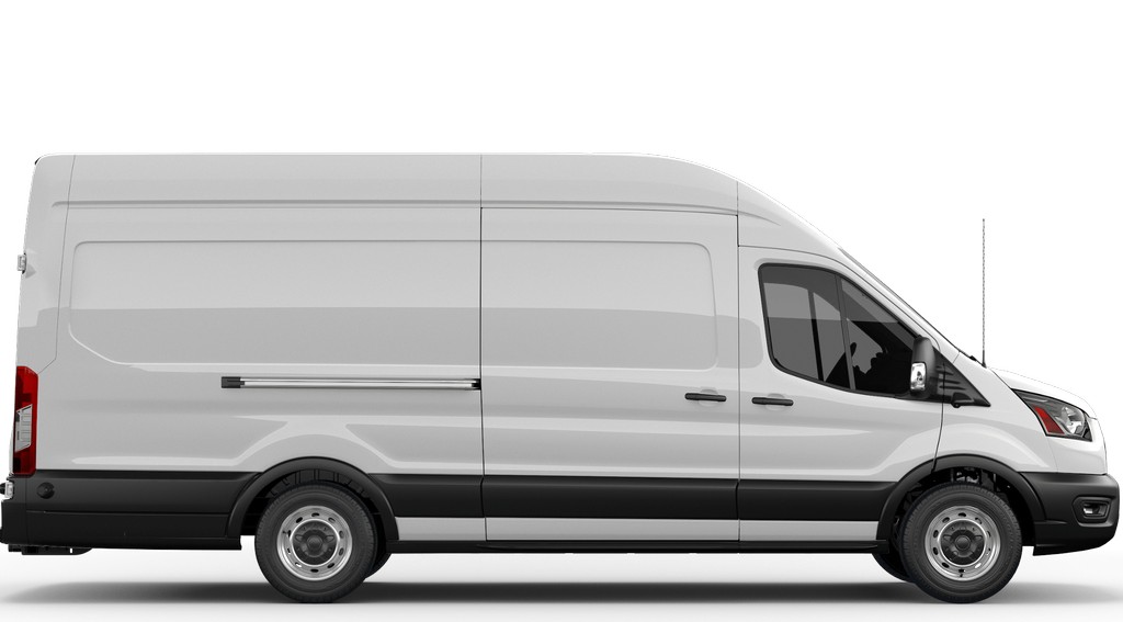 Ford Transit Cargo Van Vehicle Full-screen Gallery Image 5