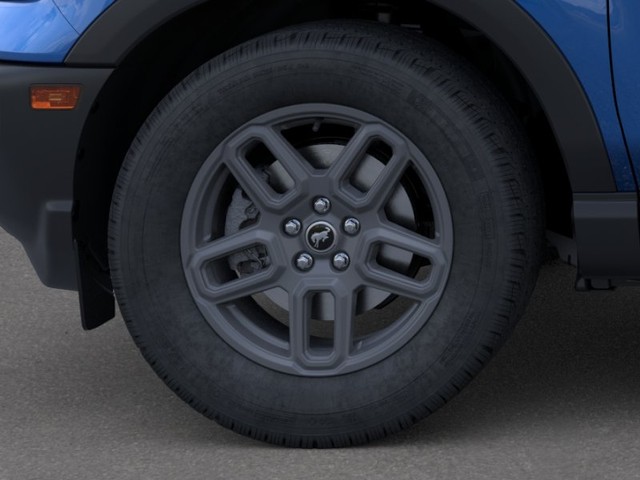 Ford Bronco Sport Vehicle Image 19