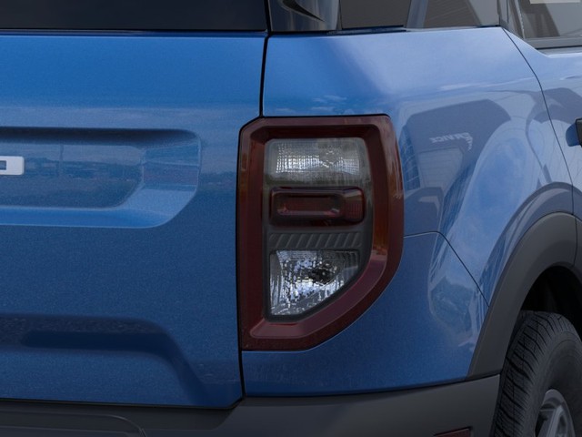 Ford Bronco Sport Vehicle Image 21