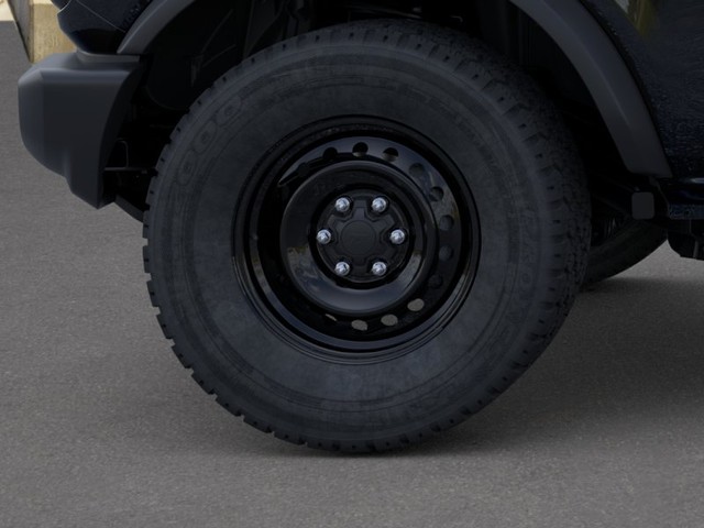 Ford Bronco Vehicle Full-screen Gallery Image 21
