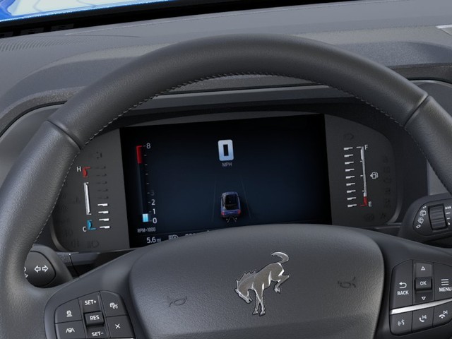 Ford Bronco Sport Vehicle Image 13