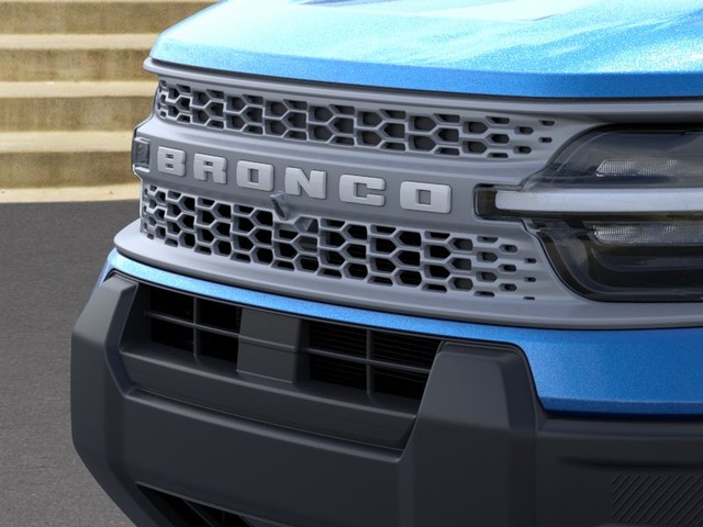 Ford Bronco Sport Vehicle Image 17