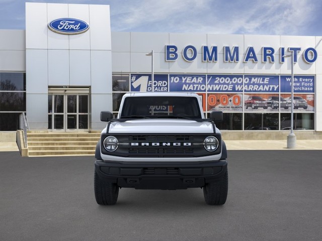 Ford Bronco Vehicle Image 06