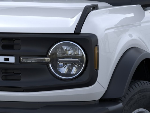 Ford Bronco Vehicle Image 20