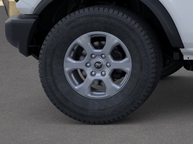 Ford Bronco Vehicle Image 21