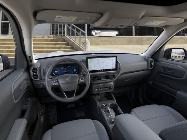 Ford Bronco Sport Vehicle Image 09