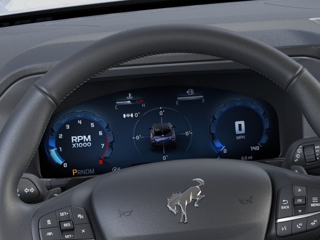 Ford Bronco Sport Vehicle Image 13