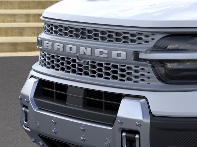 Ford Bronco Sport Vehicle Image 17