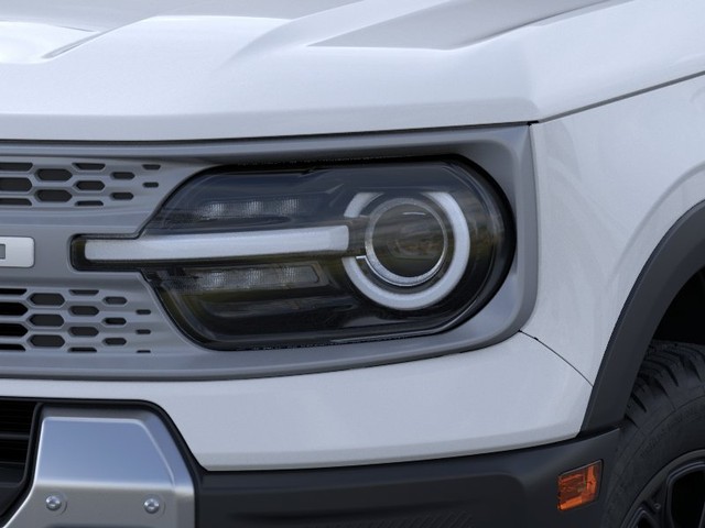 Ford Bronco Sport Vehicle Image 18