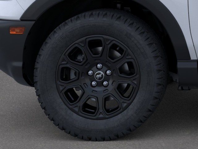 Ford Bronco Sport Vehicle Image 19