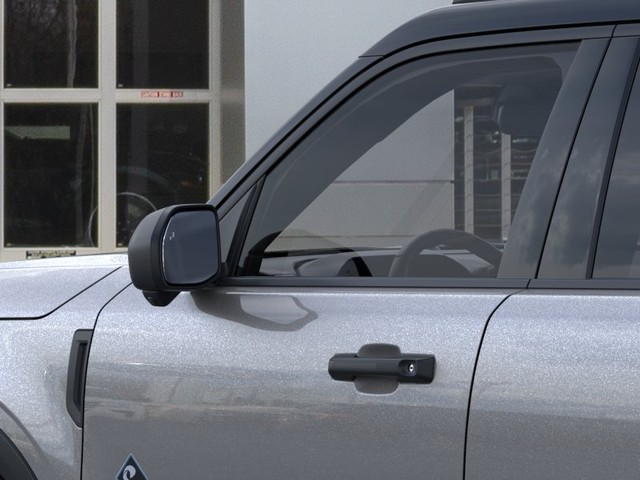 Ford Bronco Sport Vehicle Image 20