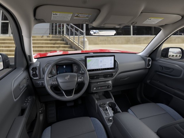 Ford Bronco Sport Vehicle Image 09