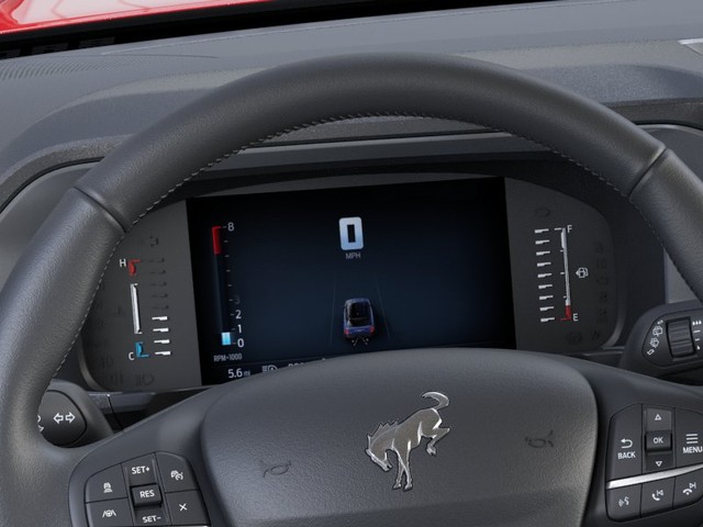 Ford Bronco Sport Vehicle Image 13
