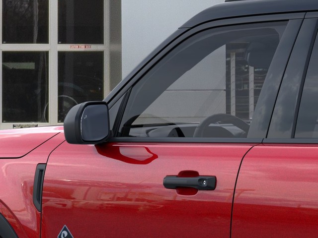 Ford Bronco Sport Vehicle Image 20