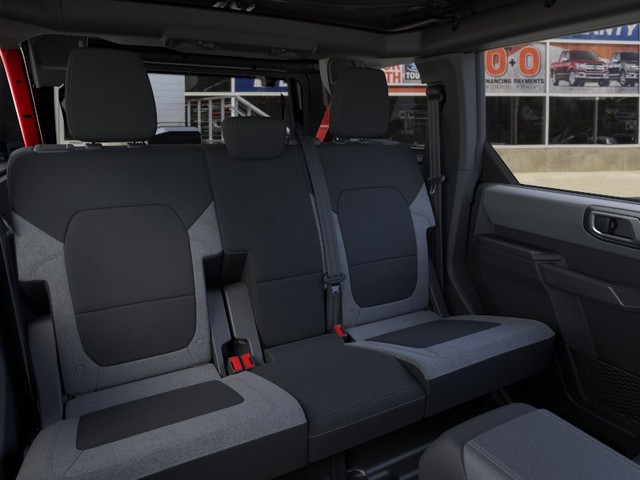 Ford Bronco Vehicle Image 11