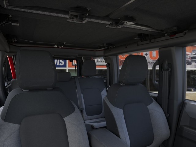 Ford Bronco Vehicle Image 12