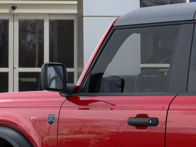 Ford Bronco Vehicle Image 22