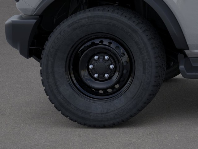 Ford Bronco Vehicle Image 21