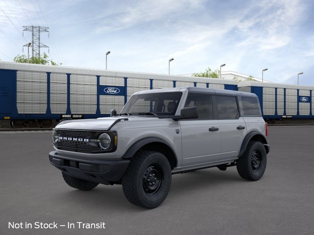 Hazelwood MO 2026 Ford Bronco more details - ford bronco
