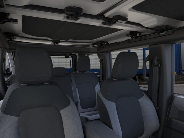 Ford Bronco Vehicle Image 12