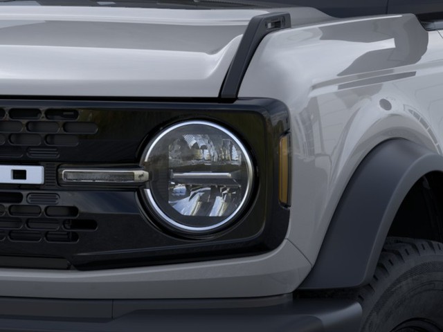 Ford Bronco Vehicle Image 20