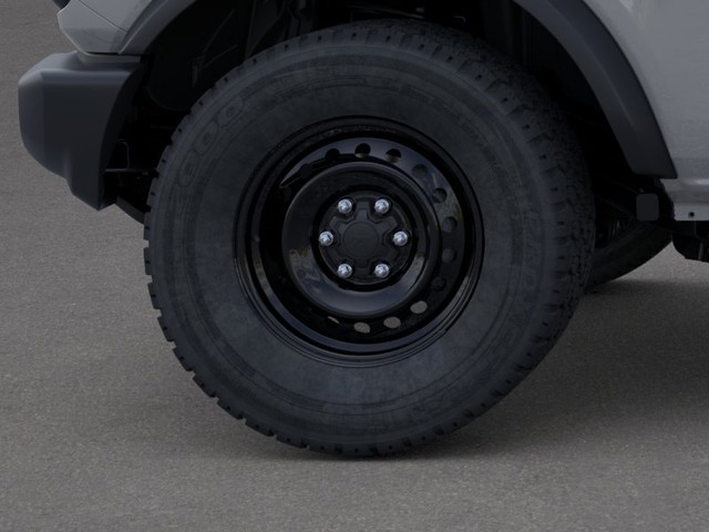 Ford Bronco Vehicle Image 21