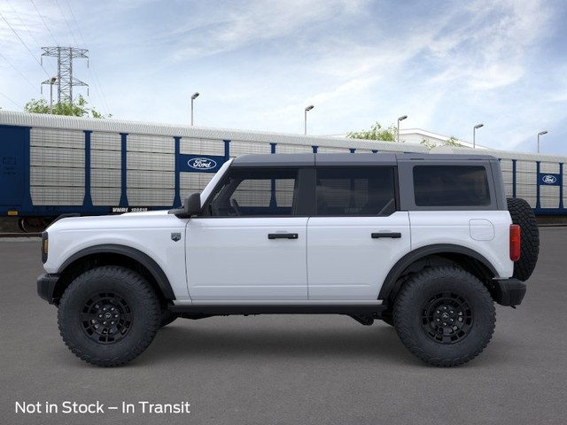 Ford Bronco Vehicle Image 03