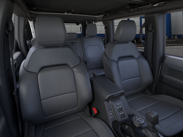 Ford Bronco Vehicle Image 10