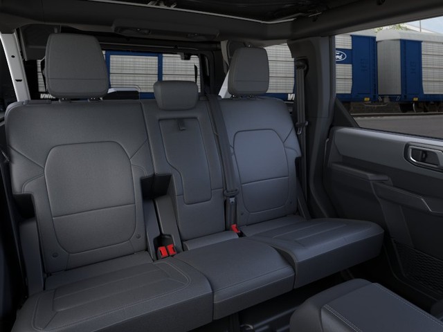Ford Bronco Vehicle Image 11