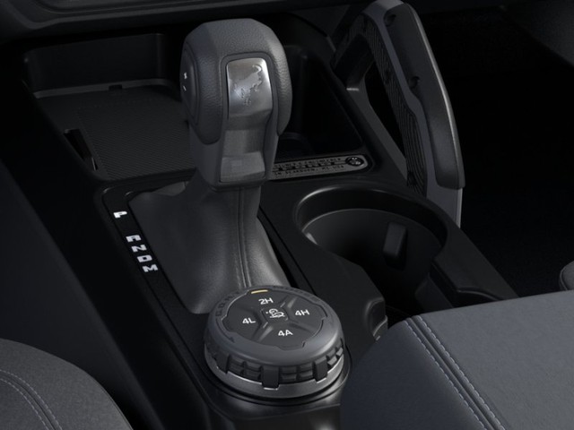 Ford Bronco Vehicle Image 17