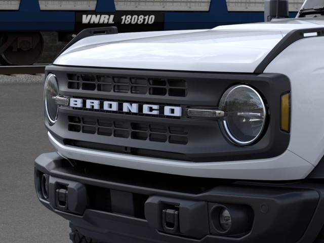 Ford Bronco Vehicle Image 19