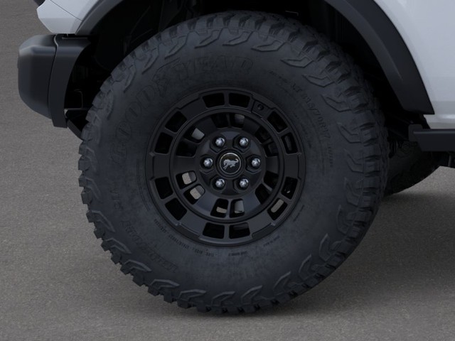 Ford Bronco Vehicle Image 21