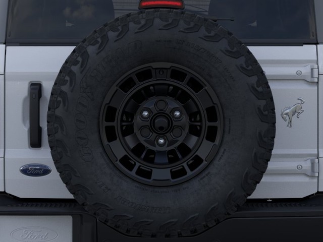 Ford Bronco Vehicle Image 24