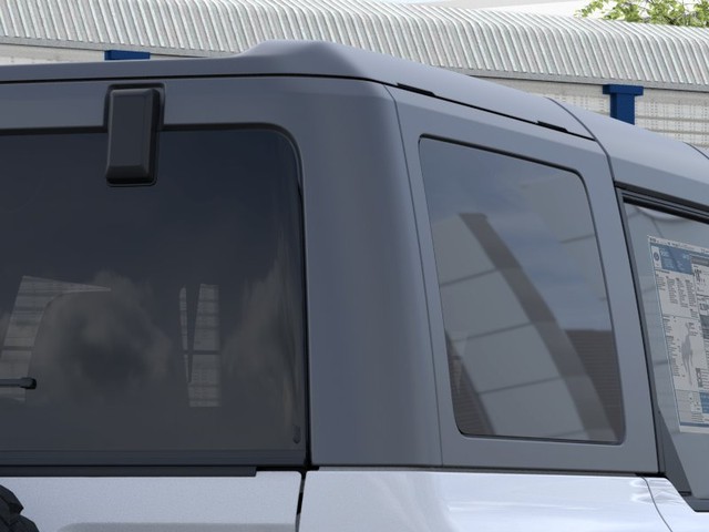 Ford Bronco Vehicle Image 25