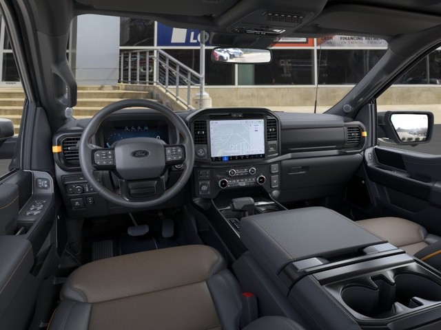 Ford F-150 Vehicle Image 09