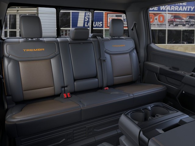 Ford F-150 Vehicle Image 11