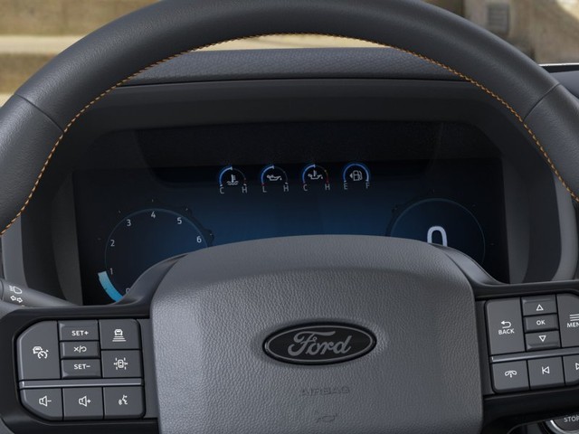 Ford F-150 Vehicle Image 13