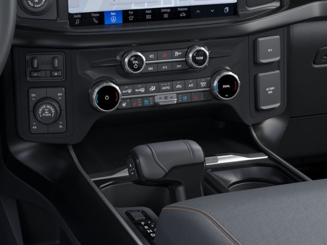 Ford F-150 Vehicle Image 15