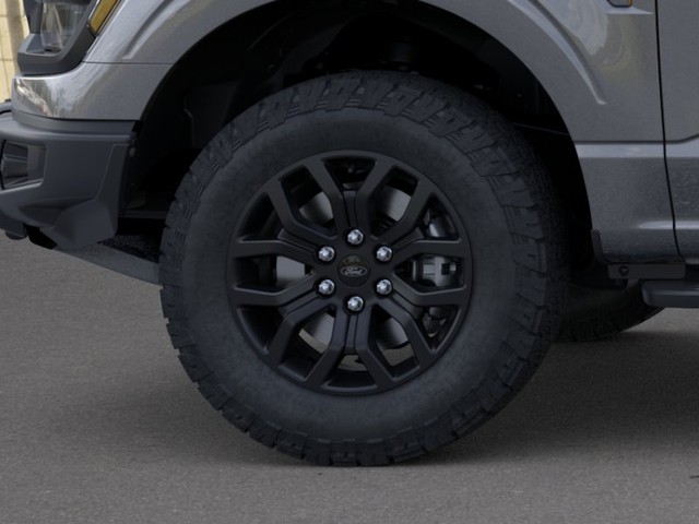 Ford F-150 Vehicle Image 19