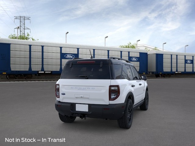 Ford Bronco Sport Vehicle Image 08