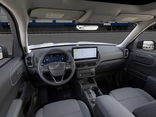 Ford Bronco Sport Vehicle Image 09