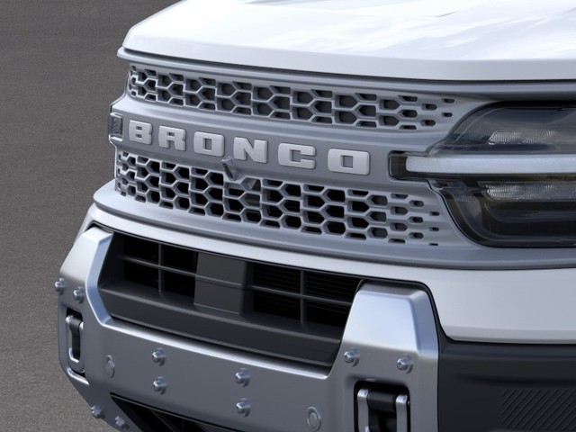 Ford Bronco Sport Vehicle Image 17