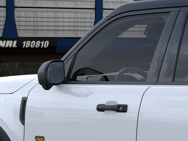 Ford Bronco Sport Vehicle Image 20
