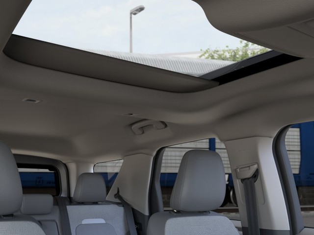 Ford Bronco Sport Vehicle Image 22