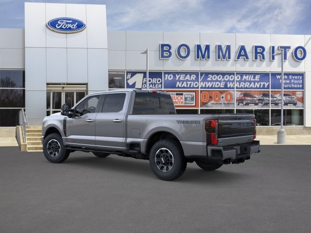 Ford Super Duty F-250 SRW Vehicle Image 04