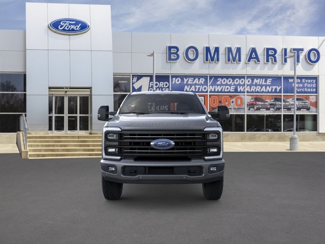 Ford Super Duty F-250 SRW Vehicle Image 06