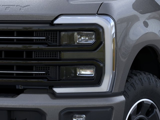 Ford Super Duty F-250 SRW Vehicle Image 18