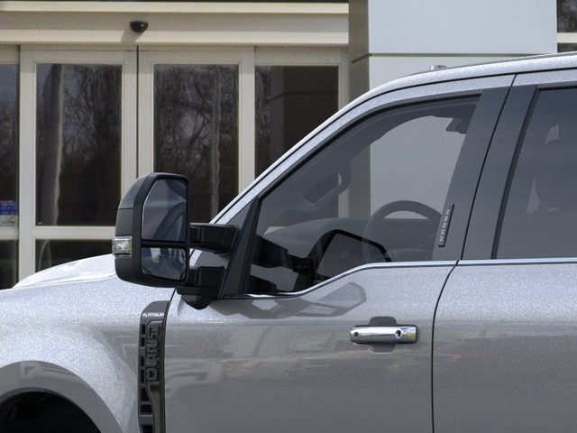 Ford Super Duty F-250 SRW Vehicle Image 20